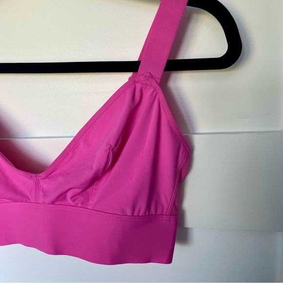 Parade Pink Bralette 32DD - Picture 2 of 11